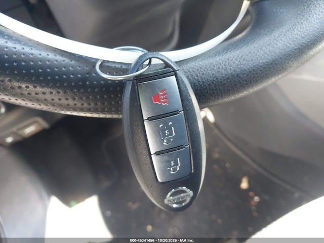 Aukcja sprzedaży 2017 Nissan Juke S, vin: JN8AF5MR0HT703010, numer aukcji: 46341456