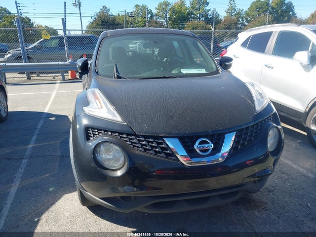 Aukcja sprzedaży 2017 Nissan Juke S, vin: JN8AF5MR0HT703010, numer aukcji: 46341456