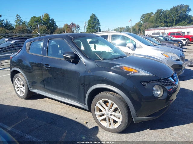 Aukcja sprzedaży 2017 Nissan Juke S, vin: JN8AF5MR0HT703010, numer aukcji: 46341456