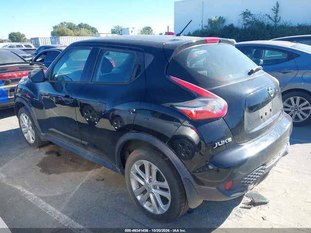 Aukcja sprzedaży 2017 Nissan Juke S, vin: JN8AF5MR0HT703010, numer aukcji: 46341456
