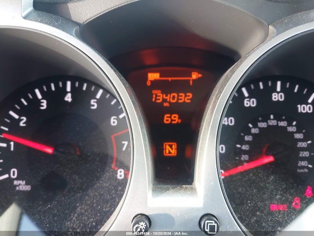 Aukcja sprzedaży 2017 Nissan Juke S, vin: JN8AF5MR0HT703010, numer aukcji: 46341456