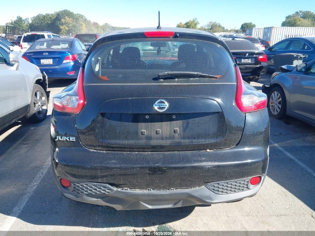 Aukcja sprzedaży 2017 Nissan Juke S, vin: JN8AF5MR0HT703010, numer aukcji: 46341456