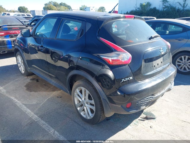 Aukcja sprzedaży 2017 Nissan Juke S, vin: JN8AF5MR0HT703010, numer aukcji: 46341456