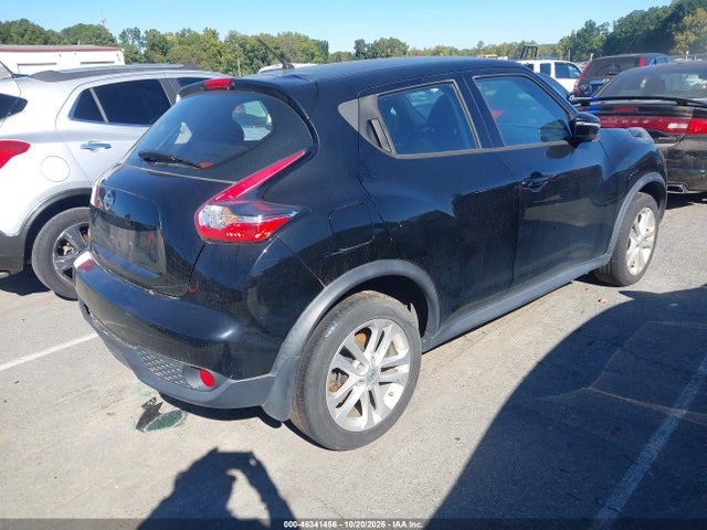 Aukcja sprzedaży 2017 Nissan Juke S, vin: JN8AF5MR0HT703010, numer aukcji: 46341456