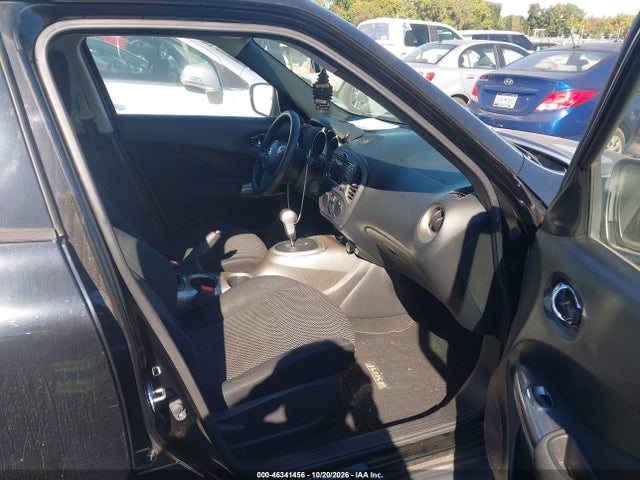 Aukcja sprzedaży 2017 Nissan Juke S, vin: JN8AF5MR0HT703010, numer aukcji: 46341456