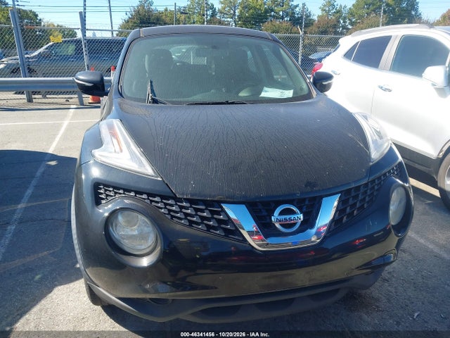 Aukcja sprzedaży 2017 Nissan Juke S, vin: JN8AF5MR0HT703010, numer aukcji: 46341456