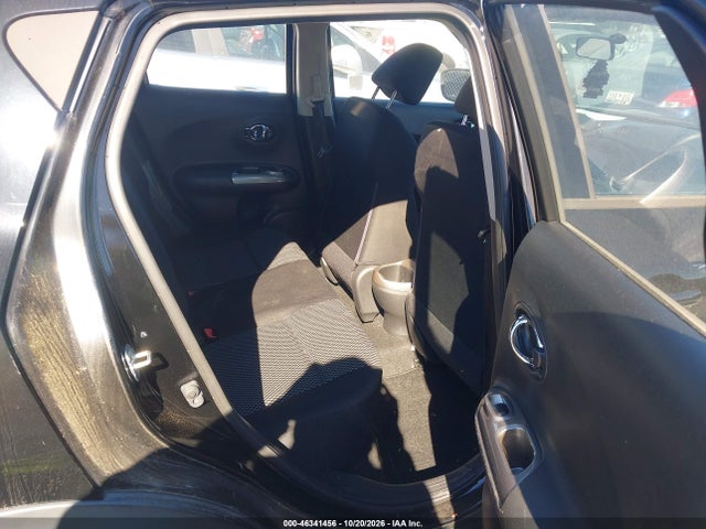 Aukcja sprzedaży 2017 Nissan Juke S, vin: JN8AF5MR0HT703010, numer aukcji: 46341456