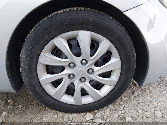 Aukcja sprzedaży 2012 Hyundai Elantra Gls, vin: 5NPDH4AE0CH063876, numer aukcji: 46341462