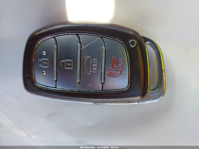5NPE34AF2FH107361 Hyundai Sonata Sport