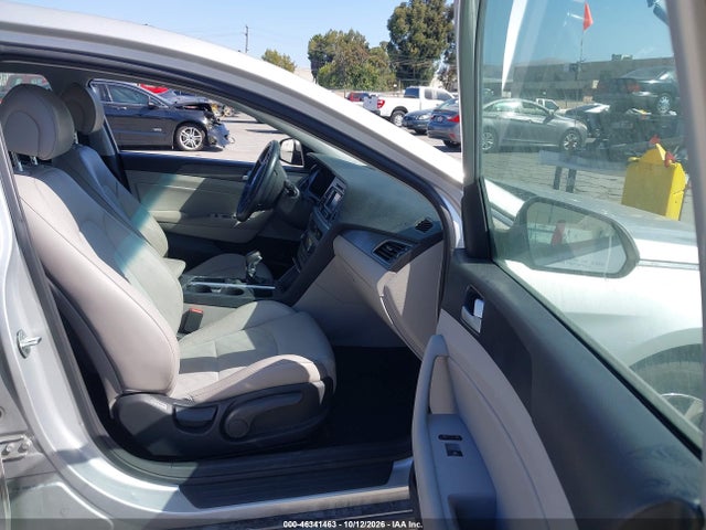 5NPE34AF2FH107361 Hyundai Sonata Sport