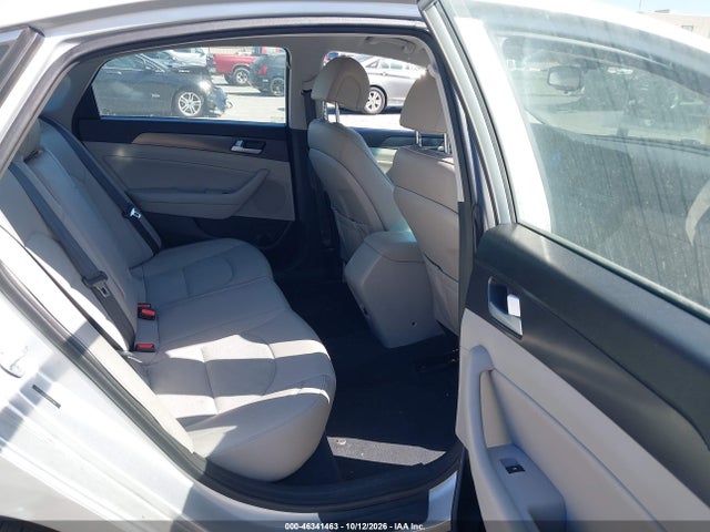 5NPE34AF2FH107361 Hyundai Sonata Sport
