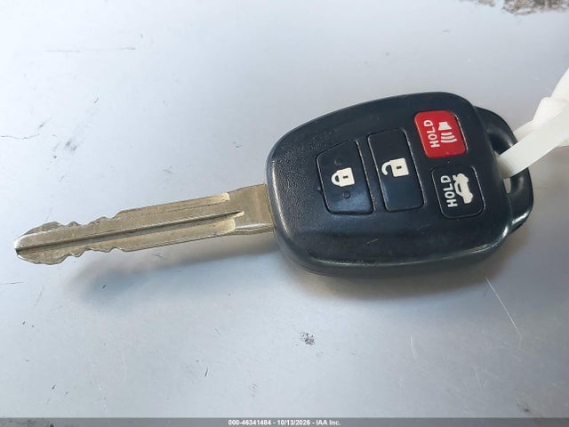 5YFBURHE9EP129398 Toyota Corolla Le Plus