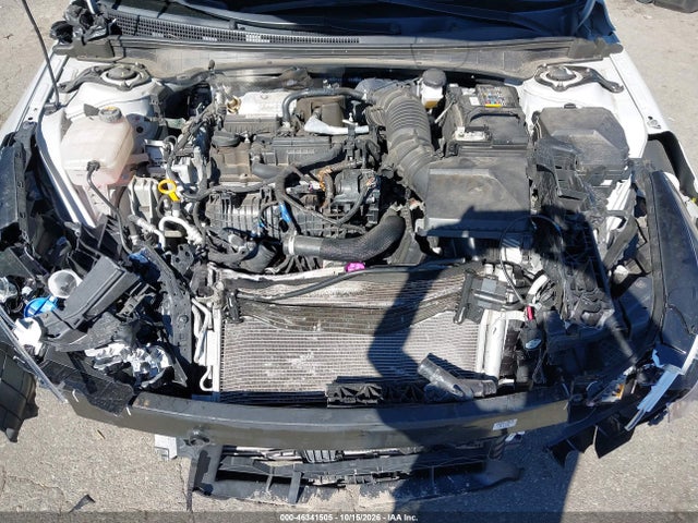 Aukcja sprzedaży 2022 Hyundai Elantra N, vin: KMHLW4AK9NU007835, numer aukcji: 46341505