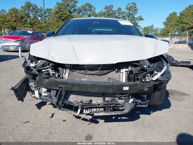 Aukcja sprzedaży 2022 Hyundai Elantra N, vin: KMHLW4AK9NU007835, numer aukcji: 46341505