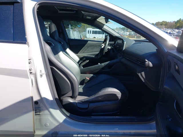 Aukcja sprzedaży 2022 Hyundai Elantra N, vin: KMHLW4AK9NU007835, numer aukcji: 46341505