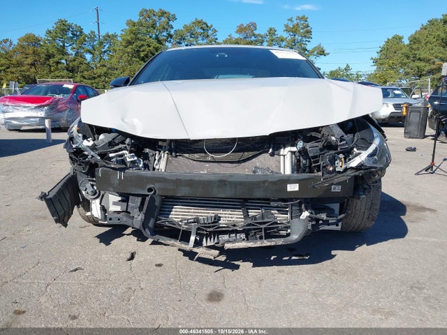 Aukcja sprzedaży 2022 Hyundai Elantra N, vin: KMHLW4AK9NU007835, numer aukcji: 46341505