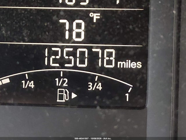 2011 Volkswagen Jetta 2.0l S მანქანა იყიდება აუქციონზე, vin: 3VW2K7AJ6BM061823, აუქციონის ნომერი: 46341507