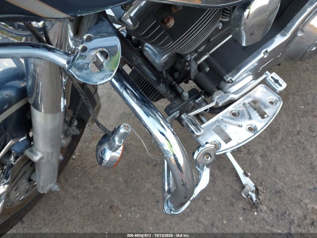 Aukcja sprzedaży 2003 Harley-davidson Flhtcui, vin: 1HD1FCW163Y614575, numer aukcji: 46341512