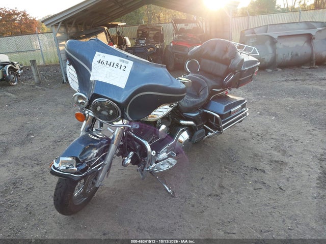 Aukcja sprzedaży 2003 Harley-davidson Flhtcui, vin: 1HD1FCW163Y614575, numer aukcji: 46341512