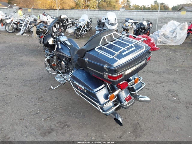 Aukcja sprzedaży 2003 Harley-davidson Flhtcui, vin: 1HD1FCW163Y614575, numer aukcji: 46341512