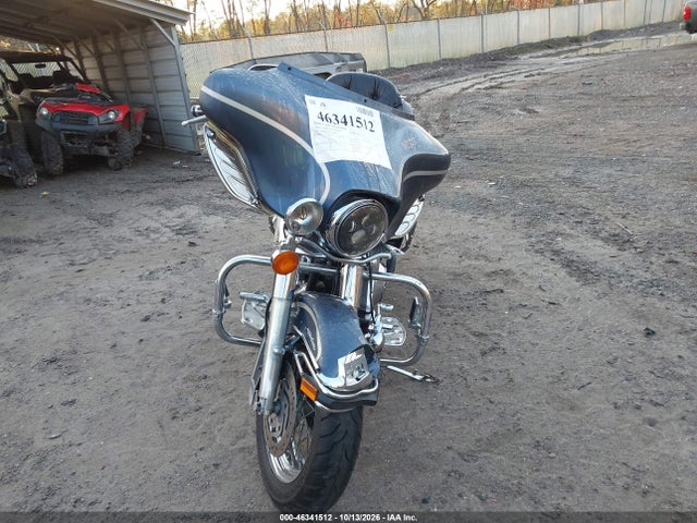 Aukcja sprzedaży 2003 Harley-davidson Flhtcui, vin: 1HD1FCW163Y614575, numer aukcji: 46341512