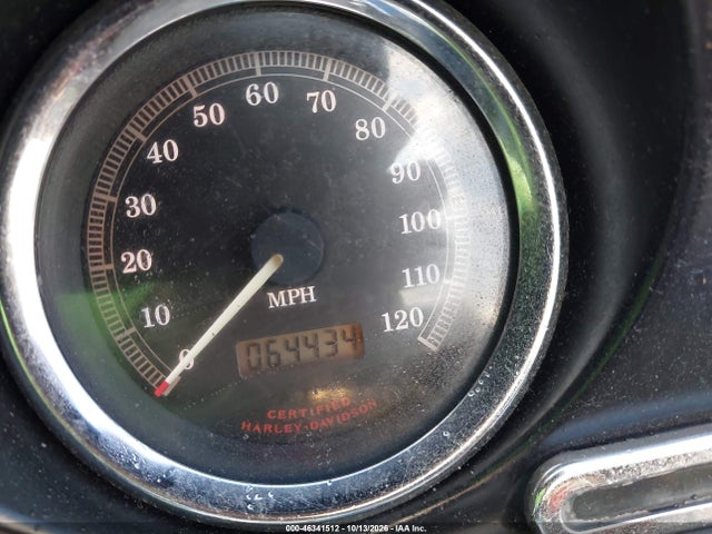 Aukcja sprzedaży 2003 Harley-davidson Flhtcui, vin: 1HD1FCW163Y614575, numer aukcji: 46341512