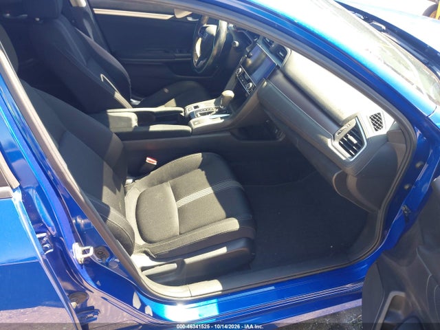 46341525 :رقم المزاد ، 19XFC1F32GE025900 vin ، 2016 Honda Civic Ex-t مزاد بيع