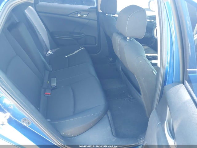 46341525 :رقم المزاد ، 19XFC1F32GE025900 vin ، 2016 Honda Civic Ex-t مزاد بيع