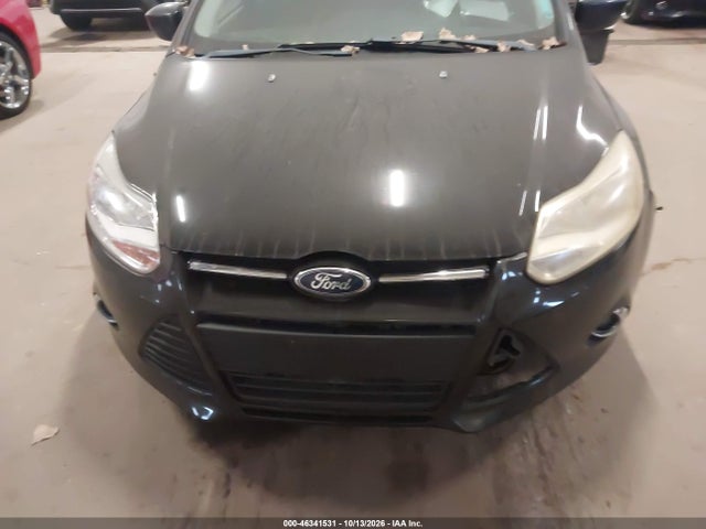 46341531 :رقم المزاد ، 1FAHP3F21CL355938 vin ، 2012 Ford Focus Se مزاد بيع
