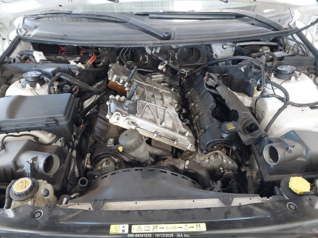 Продажа на аукционе авто 2012 Land Rover Range Rover Supercharged, vin: SALMF1E48CA361081, номер лота: 46341538