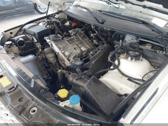Продажа на аукционе авто 2012 Land Rover Range Rover Supercharged, vin: SALMF1E48CA361081, номер лота: 46341538