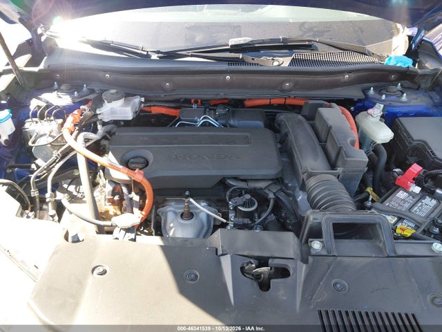 Продаж на аукціоні авто 2025 Honda Cr-v Hybrid Sport Touring, vin: 2HKRS6H92SH812459, номер лоту: 46341539