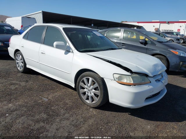 Auction sale of the 2001 Honda Accord 3.0 Ex, vin: 1HGCG16531A051216, lot number: 46341569