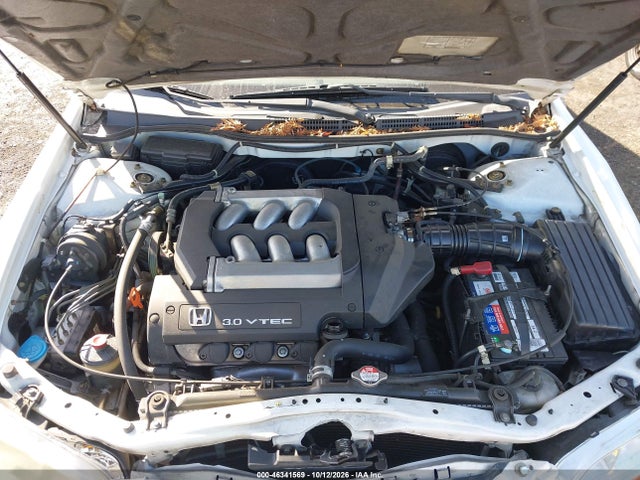 Продажа на аукционе авто 2001 Honda Accord 3.0 Ex, vin: 1HGCG16531A051216, номер лота: 46341569