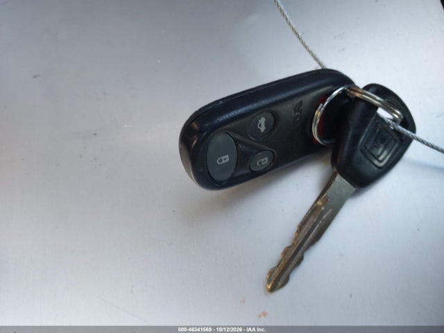 Продажа на аукционе авто 2001 Honda Accord 3.0 Ex, vin: 1HGCG16531A051216, номер лота: 46341569