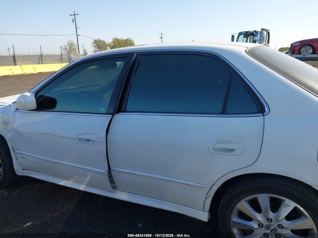 Продажа на аукционе авто 2001 Honda Accord 3.0 Ex, vin: 1HGCG16531A051216, номер лота: 46341569