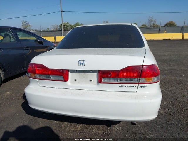 Продажа на аукционе авто 2001 Honda Accord 3.0 Ex, vin: 1HGCG16531A051216, номер лота: 46341569