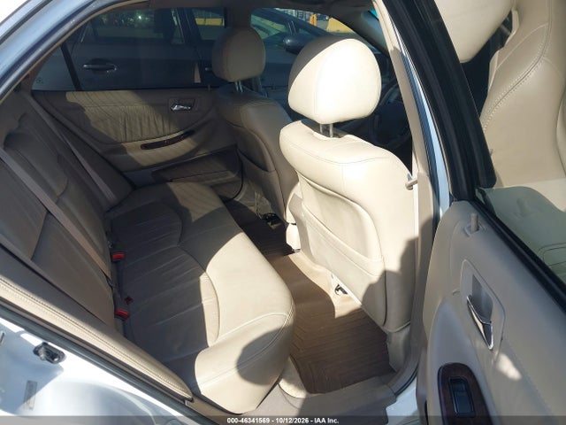 Продажа на аукционе авто 2001 Honda Accord 3.0 Ex, vin: 1HGCG16531A051216, номер лота: 46341569