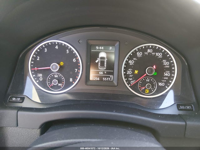 WVGBV7AX7HK047598 Volkswagen Tiguan 2.0t/2.0t S