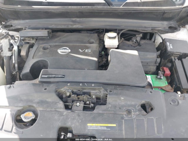 46341580 :رقم المزاد ، 5N1AR2MM5DC683008 vin ، 2013 Nissan Pathfinder Sl مزاد بيع