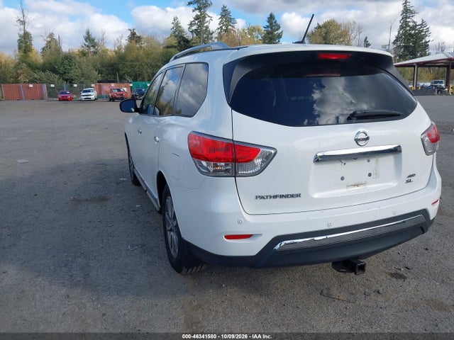 46341580 :رقم المزاد ، 5N1AR2MM5DC683008 vin ، 2013 Nissan Pathfinder Sl مزاد بيع