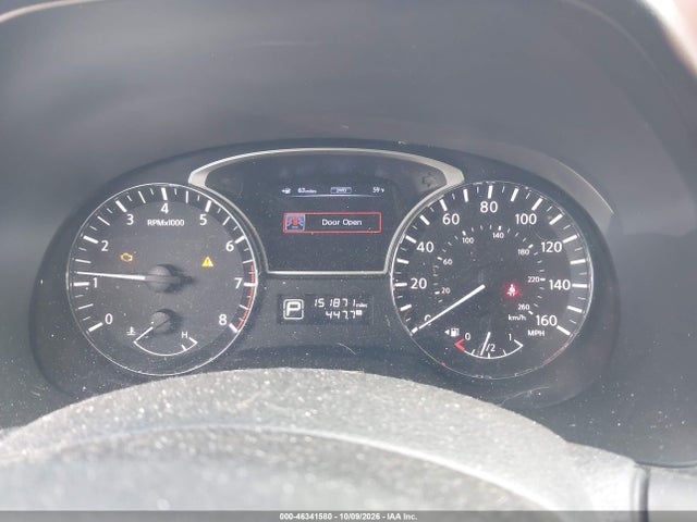 46341580 :رقم المزاد ، 5N1AR2MM5DC683008 vin ، 2013 Nissan Pathfinder Sl مزاد بيع