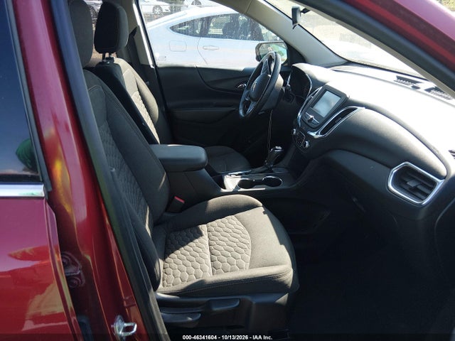 Aukcja sprzedaży 2018 Chevrolet Equinox Lt, vin: 2GNAXJEV2J6166045, numer aukcji: 46341604