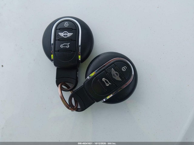 Mini Hardtop Cooper S 2015 WMWXU3C56F2B57041 Image 11