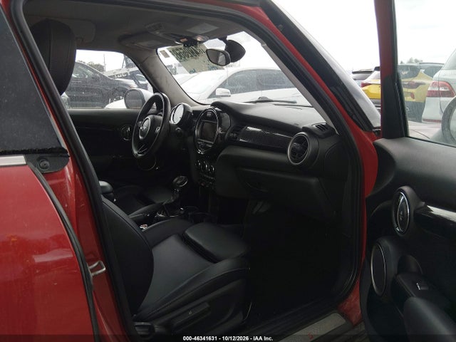 Mini Hardtop Cooper S 2015 WMWXU3C56F2B57041 Image 5