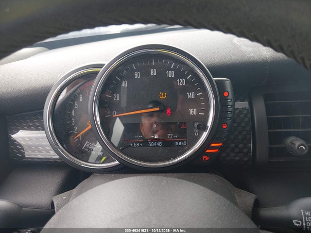 Mini Hardtop Cooper S 2015 WMWXU3C56F2B57041 Image 7