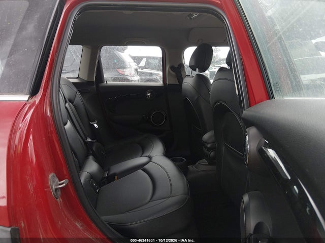 Mini Hardtop Cooper S 2015 WMWXU3C56F2B57041 Image 8