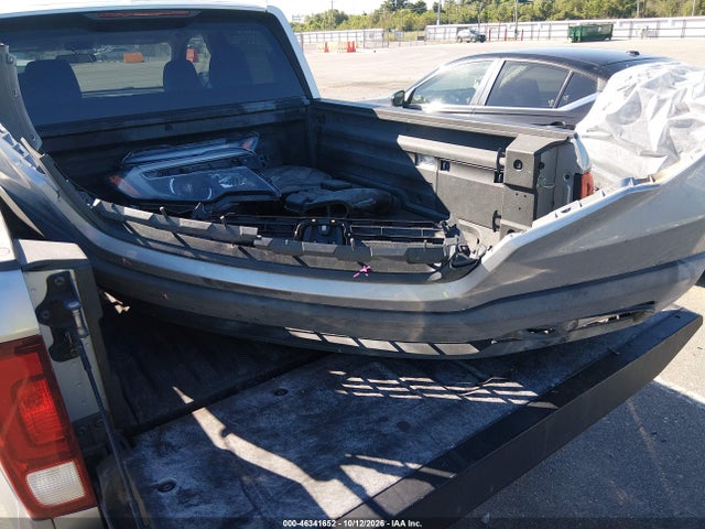 Продаж на аукціоні авто 2017 Honda Ridgeline Rtl, vin: 5FPYK3F56HB004642, номер лоту: 46341652