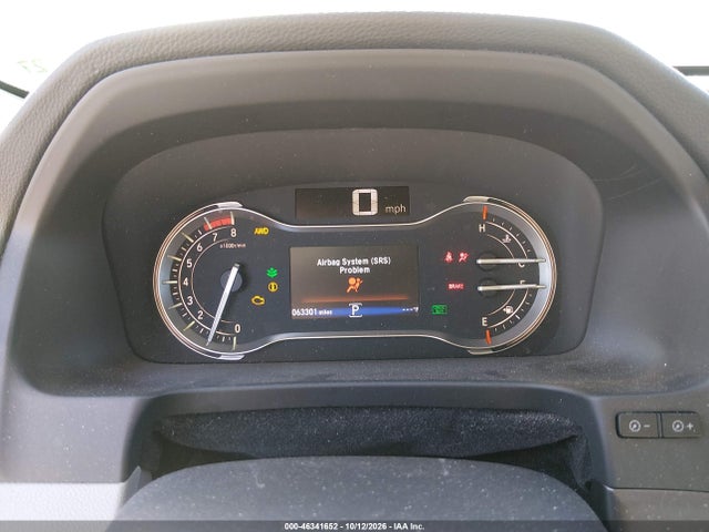 Продаж на аукціоні авто 2017 Honda Ridgeline Rtl, vin: 5FPYK3F56HB004642, номер лоту: 46341652