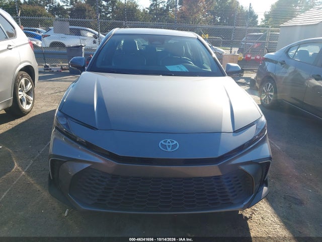 Aukcja sprzedaży 2025 Toyota Camry Se, vin: 4T1DAACK2SU572762, numer aukcji: 46341656